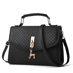 Shoulder Messenger Bags For Women Bags Designer With Mini Pocket Luxury Handbag Female Famous Brand Crossbody Bag 2021