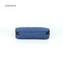 Aluminum Foil  Insulin Cooler Bag  Insulated Outdoor Square Box  For Diabetics Insulin Diabetic Pen Travel Case
