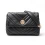 New Design Women Fashion Handbags Hand Bags Genuine Leather Handbag For Ladies