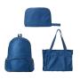 Gelory Multifunctional Lightweight Fold Up Backpack Gym Bag Outdoor Camping Sports Portable Folding Backpack