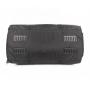 CHANGRONG Custom Waterproof Luggage Travel Bag Men Lightweight recycled rpet duffle bag Custom Logo