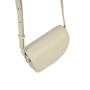 Classic Luxury Wholesale Pu Leather Fashion Brands Saffiano Women Handbag  Ladies Shoulder Saddle Bag