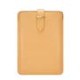 13 - 15.6 Inch Leather Laptop Sleeve Cover Laptop Sleeve Case Notebook Cover