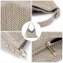 REALER dropshipping Animal Prints classic PU leather bags women handbags ladies shoulder crossbody hand bags with low MOQ