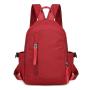 ZF379 Wholesale Daily Travel Women Chest Bag Outdoor Nylon Waterproof Man Shoulder Bag New Fashion Hot Sale Satchel bag