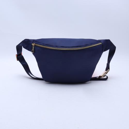 Large Size Designer Waterproof Nylon Men Fanny Packs Women Outdoor Sports Waist Bag Crossbody Men's Messenger Bags