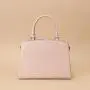 High Quality Large Capacity Shoulder Bags Women Handbags Ladies Lovely Pink Color Leather Tote Bags Hand Bags For Women