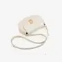 2024 Trendy New Mini Metal Buckle Womens Shoulder Bag OEM ODM Purses And Handbags Fashion Custom Logo Vegan Ladies Shoulder Bags