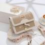 2024 Fashion Custom High Quality Women's Messenger Shoulder Bags Luxury Leather Handbags For Women
