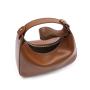 Luxury Bags Top Quality OEM ODM Vegan Leather Handbags Fashion Design Messenger Bag For Women