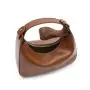 Luxury Bags Top Quality OEM ODM Vegan Leather Handbags Fashion Design Messenger Bag For Women