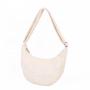 CHANGRONG Custom ladies Causal Sport Camping Corduroy Sling Crossbody Bag