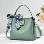 2023 Factory New Customized ladies hand bags sac  main femm sac Fashion Pu Leather women hand bags