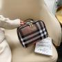 China Sale Simple Portable Large Capacity Travel Toiletry Bag Portable Cosmetic Bag