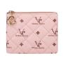 Hot Selling 2024 Korean Fashion women's minimalist small wallet coin purse wholesale