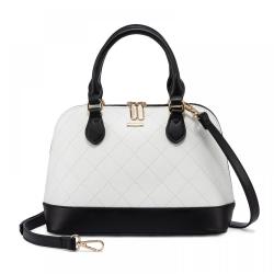2023 LOVEVOOK wholesale ladies handbag shoulder small purses and handbags for girls luxury pu leather tote hand bags for women