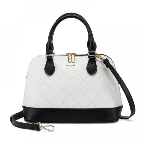 2023 LOVEVOOK wholesale ladies handbag shoulder small purses and handbags for girls luxury pu leather tote hand bags for women