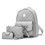 2022 Cheap Fashion Sacs A Main Crossbody Bag Backpack Bow Sac A Main Femme For Girls