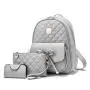 2022 Cheap Fashion Sacs A Main Crossbody Bag Backpack Bow Sac A Main Femme For Girls