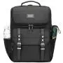 Custom Short Trips Casual Commuting Fits 15.6 Inch Laptop Men's Travel Laptop Computer Backpack