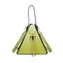 Low MOQ Custom Bolsos De Mujer Custom Purse With Logo Mini Handbags Leather Crossbody Bag For Women