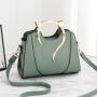 Luxury Brand Designer Purses and Handbags for Lady Fashion 2023 Leather Women Shoulder Chain Messenger Hand Bags