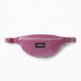 CHANGRONG Custom Men Women Retro Fanny Pack Corduroy Waist Bag
