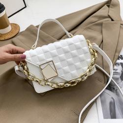 Wholesale Sac A Main Femme Fashion Bag Shoulder Bag PU Leather Crossbody Bag For Ladies