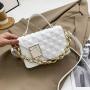 Wholesale Sac A Main Femme Fashion Bag Shoulder Bag PU Leather Crossbody Bag For Ladies