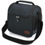 Cooler Bag Waterproof And Eco-friendly Lunch Bag For Adults Or Kids Customizable Lunch Bag