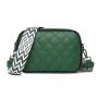 New leather bags messenger shoulder bag ladies handbag phone bolsos para mujeres leather crossbody bags for women