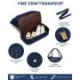 LOVEVOOK fashion quilted luggage durable new design multifunction travel fitness sports gym duffel bags with shoe compartment