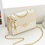2024 bags for Women Handbags for Bags Shoulder Bags girl womens girls with chain or not to choose