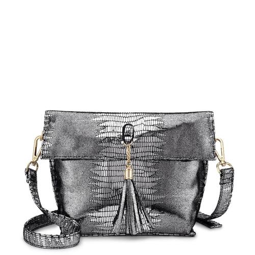 REALER 2021 Dropshipping OEM custom logo PU Leather womens Shoulder Bags Ladies Crossbody Hand bags women Messenger bags