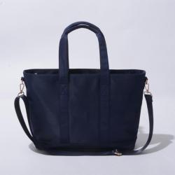 Custom Wholesale Personalized Waterproof Durable Large Zipper Weekender Women Shoulder Handbag Travel Bag Nylon Tote Bag