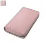 Long genuine pickup truck bag RFID credit card bag multifunctional Multi functional women wallet passport holder carteras para mujer