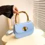 Wholesale 2024 New Arrived Ladies Shoulder Tote Bags Casual Fashion Trendy Women's Luxury Handbags For Girls