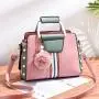 High Quality Sac A Main Femme Vegan Leather Bag Purses And Handbags 2024 Pu Leather Bags For Women