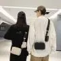 Hard Quality Handbags Pure Color Designer Shoulder Bags Two-Piece Set Shoulder Bag Leather