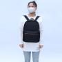 Keymay 11 Colors Fashion Waterproof Nylon Backpack Travel Work Daypack Sports Children Backpack School Bags