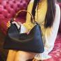 Custom 2024 Designer Handmade Genuine Leather Women Hand Bag Sac Fourre Tout En Cuir Crossbody Bag Purse
