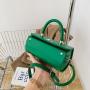 2024  New Design sac a main  High Quality Pu Leather shoulder bags crossbody bags Shoulder  Bags For Women