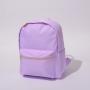 Low MOQ Stock Outdoor Custom Sports Lovely Women Men Kids Backpack School Bags Diaper Bags
