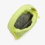 2024 Custom Drawstring Bucket Purse Handbag For Ladies Bag With Leather Wrinkled