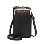 Lovevook Crossbody Purses for Women Fashion Cell Phone Shoulder Bags Card Holder Wallet Purse