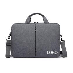 Custom Logo Stylish Unisex Colorful Business Briefcase Carry On Laptop Case Laptop Bag with Enhanced Protection