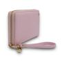 Wholesale high quality new trending products PU leather women wallet purses made in Turkey