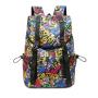 Fashion Dayback Backpack College Bags for Men High School Bags Student School Backpack