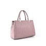 Eco Friendly Bags Women Handbags Custom Color Handbags High Quality Pu Leather Hand Bag