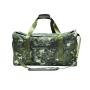Double Cover Sealed Duffel Bag Large Smell Proof Duffle Bag with OEM Odor Proof Carbon Lined Travelling Pack